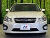 SUBARU IMPREZA SPORTS
