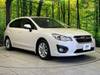 SUBARU IMPREZA SPORTS
