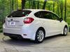 SUBARU IMPREZA SPORTS