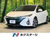 TOYOTA PRIUS PHV