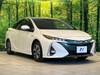 TOYOTA PRIUS PHV