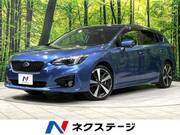 2017 SUBARU IMPREZA SPORTS