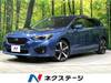 SUBARU IMPREZA SPORTS
