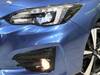 SUBARU IMPREZA SPORTS