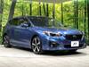 SUBARU IMPREZA SPORTS