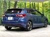 SUBARU IMPREZA SPORTS