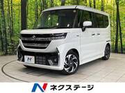 2025 SUZUKI SPACIA CUSTOM