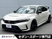 2025 HONDA CIVIC TYPE-R