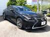 LEXUS RC