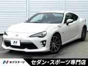 2017 TOYOTA 86 GT