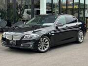 2015 BMW 5 SERIES
