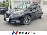 2020 NISSAN NOTE