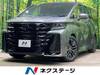 TOYOTA VELLFIRE HYBRID