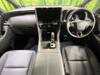 TOYOTA VELLFIRE HYBRID