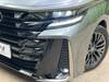 TOYOTA VELLFIRE HYBRID