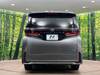 TOYOTA VELLFIRE HYBRID