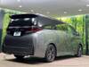 TOYOTA VELLFIRE HYBRID