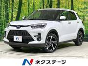 2026 TOYOTA RAIZE
