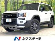 2024 TOYOTA LANDCRUISER 250
