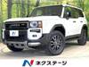 TOYOTA LANDCRUISER 250