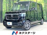 2026 HONDA N-BOX CUSTOM
