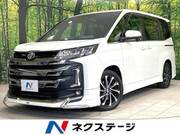 2024 TOYOTA NOAH
