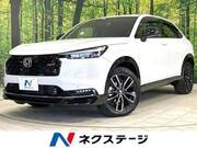 2025 HONDA VEZEL