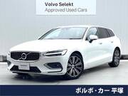 2020 VOLVO V60