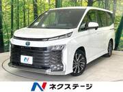 2024 TOYOTA VOXY