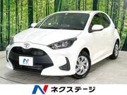 2023 TOYOTA YARIS
