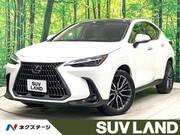 2024 LEXUS NX