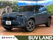 2024 TOYOTA YARIS CROSS HYBRID Z