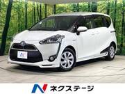 2015 TOYOTA SIENTA