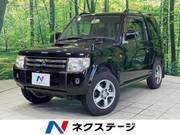 2011 MITSUBISHI PAJERO MINI VR