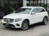 MERCEDES BENZ GLC-CLASS