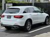 MERCEDES BENZ GLC-CLASS