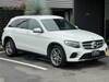 MERCEDES BENZ GLC-CLASS