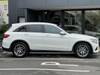 MERCEDES BENZ GLC-CLASS