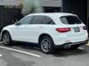 MERCEDES BENZ GLC-CLASS