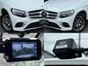 MERCEDES BENZ GLC-CLASS