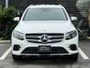 MERCEDES BENZ GLC-CLASS