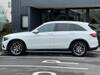 MERCEDES BENZ GLC-CLASS