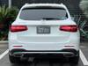 MERCEDES BENZ GLC-CLASS