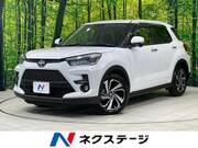 2024 TOYOTA RAIZE