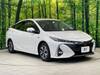 TOYOTA PRIUS PHV