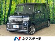 2021 HONDA N-BOX CUSTOM