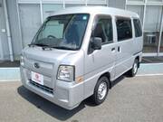 2010 SUBARU SAMBAR VAN