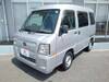 SUBARU SAMBAR VAN