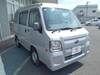 SUBARU SAMBAR VAN