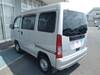 SUBARU SAMBAR VAN